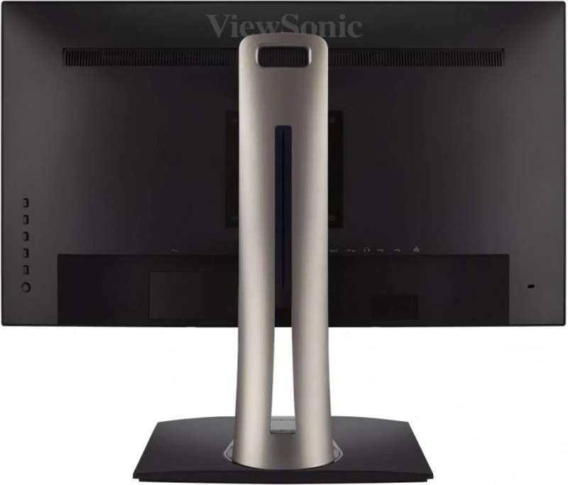Viewsonic 27" ColorPro QHD IPS Professional Monitor with USB-C & sRGB Accuracy