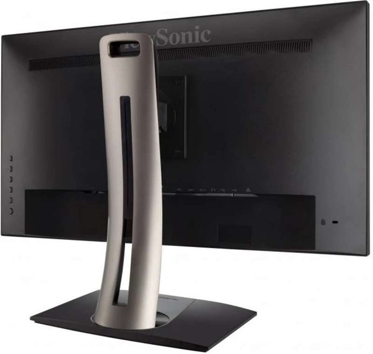 Viewsonic 27" ColorPro QHD IPS Professional Monitor with USB-C & sRGB Accuracy
