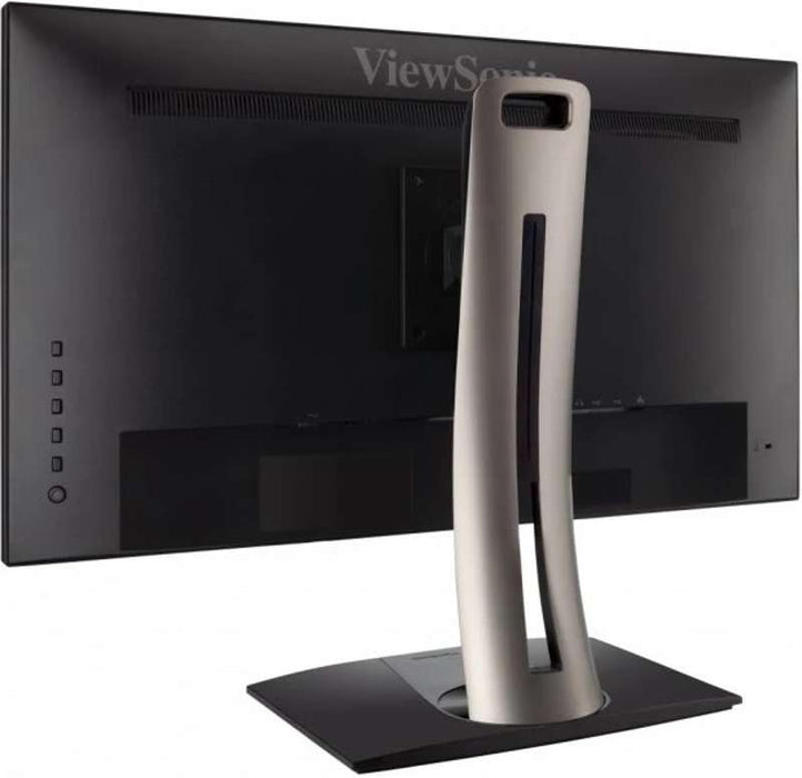 Viewsonic 27" ColorPro QHD IPS Professional Monitor with USB-C & sRGB Accuracy