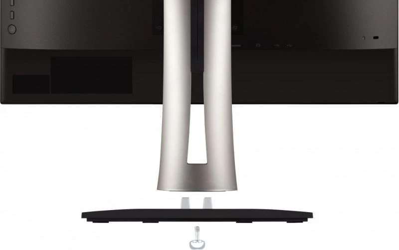 Viewsonic 27" ColorPro QHD IPS Professional Monitor with USB-C & sRGB Accuracy