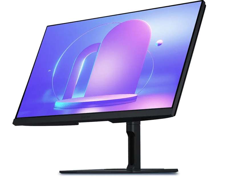 Viewsonic 27" ColorPro 4K UHD Thunderbolt 4 Professional Monitor with HDR400 & RJ45