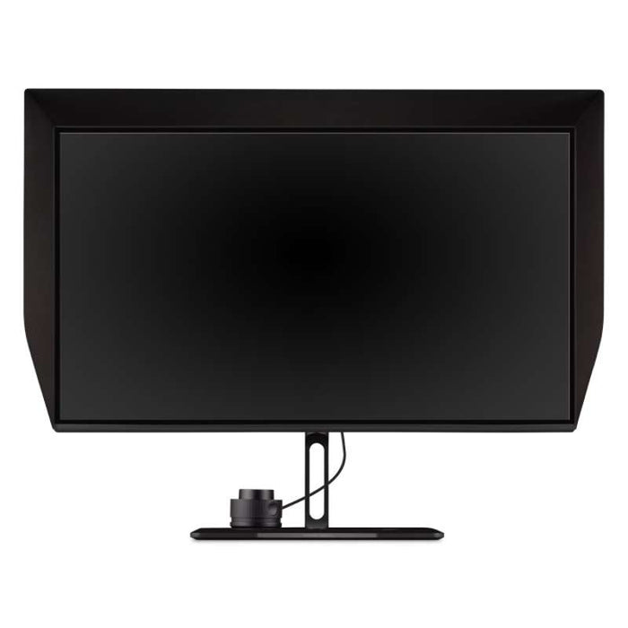 Viewsonic 27" ColorPro 4K UHD Professional Monitor with USB-C & ColorPro Wheel