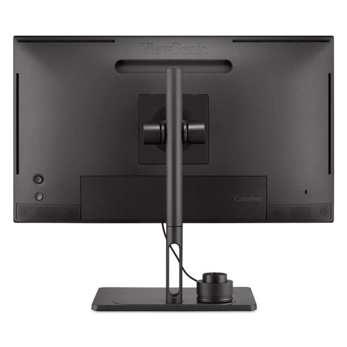 Viewsonic 27" ColorPro 4K UHD Professional Monitor with USB-C & ColorPro Wheel