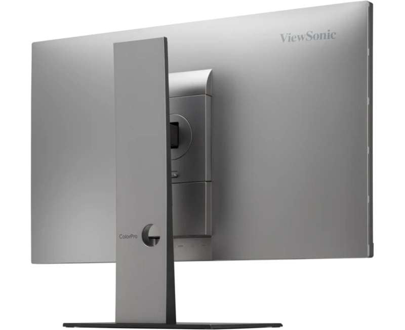 Viewsonic 27" ColorPro 5K Thunderbolt 4 Professional Monitor with DCI-P3 Color