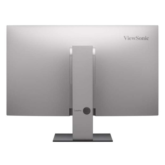 Viewsonic 32" ColorPro 4K UHD Thunderbolt 4 Professional Monitor with HDR400 & RJ45