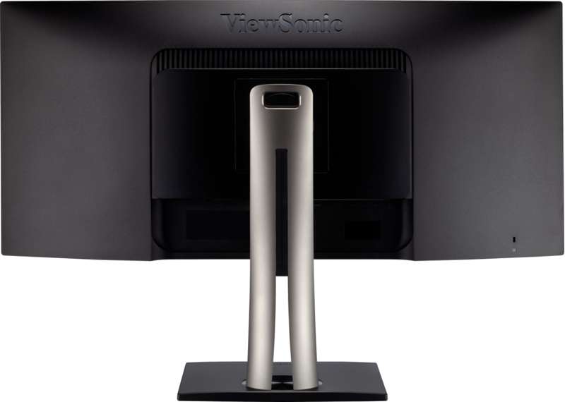 Viewsonic 34" ColorPro UWQHD Curved Professional Monitor with 100W USB-C & RJ45