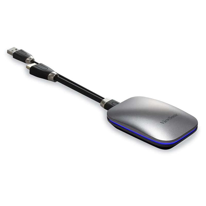 Viewsonic Cast Dongle HDMI Adapter for Wireless Screen Sharing