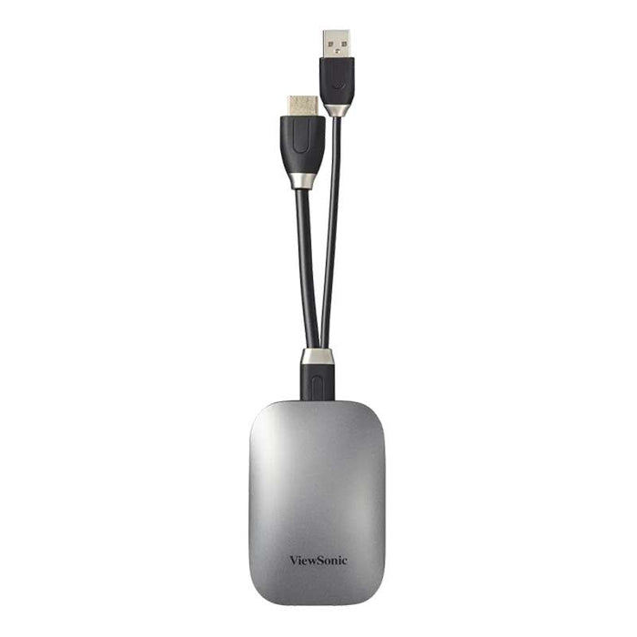Viewsonic Cast Dongle HDMI Adapter for Wireless Screen Sharing