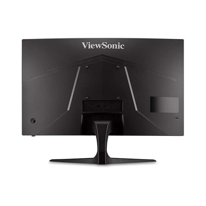 Viewsonic 24" Curved Full HD Gaming Monitor with 165Hz Refresh Rate & FreeSync