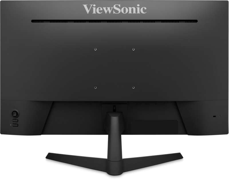 Viewsonic 24" Full HD Gaming Monitor with 200Hz Refresh Rate & FreeSync Premium