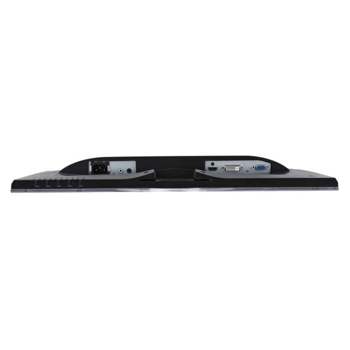 Viewsonic 24" Full HD Multimedia Monitor with Dual HDMI DVI & Built-In Speakers