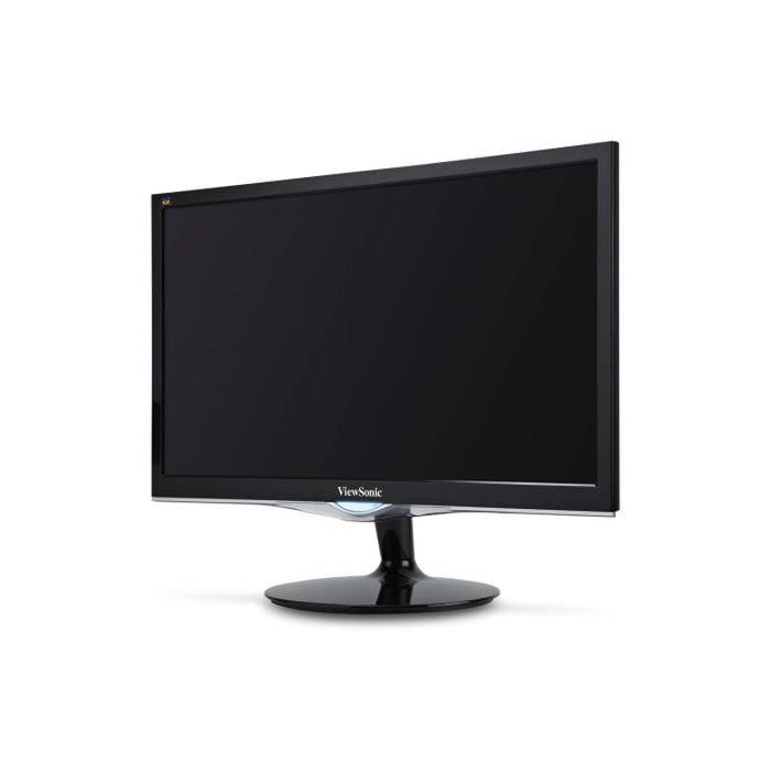 Viewsonic 24" Full HD Multimedia Monitor with Dual HDMI DVI & Built-In Speakers