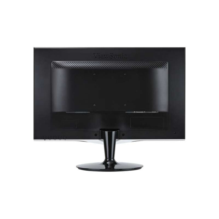 Viewsonic 24" Full HD Multimedia Monitor with Dual HDMI DVI & Built-In Speakers