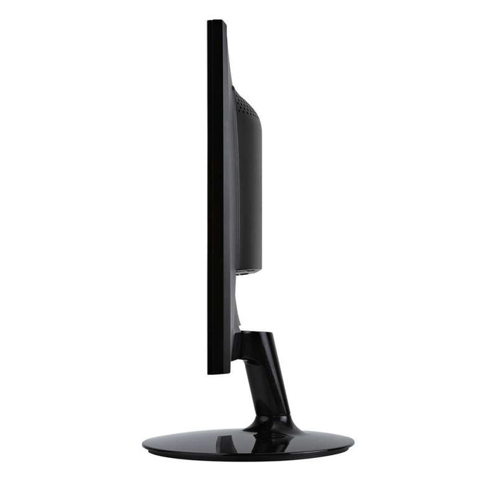 Viewsonic 24" Full HD Multimedia Monitor with Dual HDMI DVI & Built-In Speakers