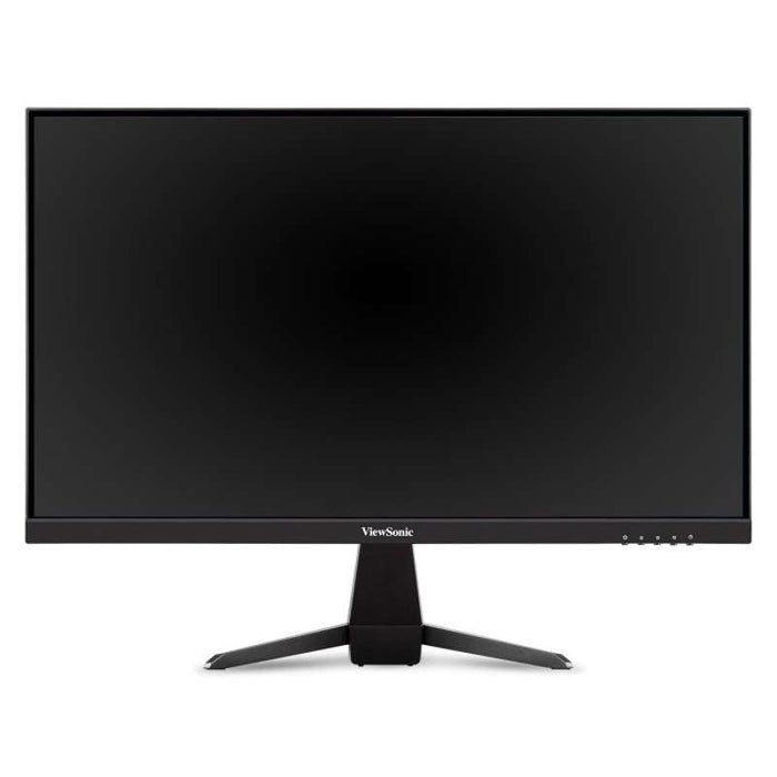 Viewsonic 24" Full HD IPS Monitor with 65W USB-C Connectivity