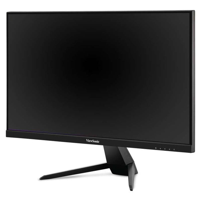 Viewsonic 24" Full HD IPS Monitor with 65W USB-C Connectivity