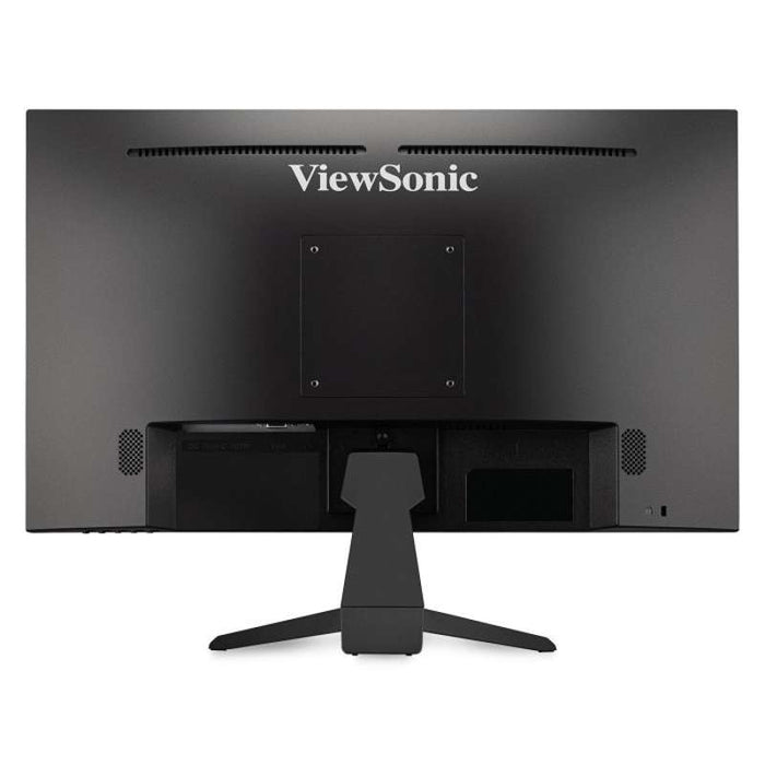 Viewsonic 24" Full HD IPS Monitor with 65W USB-C Connectivity