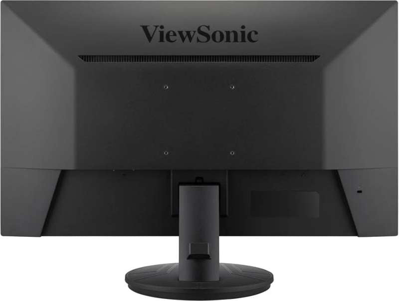 Viewsonic 27" Full HD IPS Gaming Monitor with 120Hz Refresh Rate & USB-C