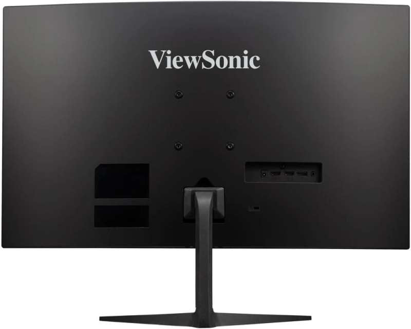 Viewsonic 27" Full HD Curved Gaming Monitor with 165Hz Refresh Rate