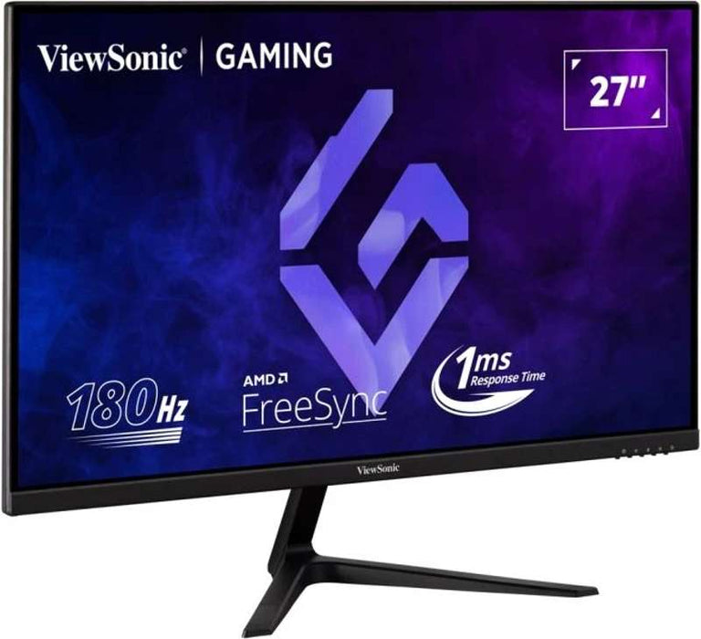 Viewsonic 27" Full HD Gaming Monitor with 165Hz Refresh Rate