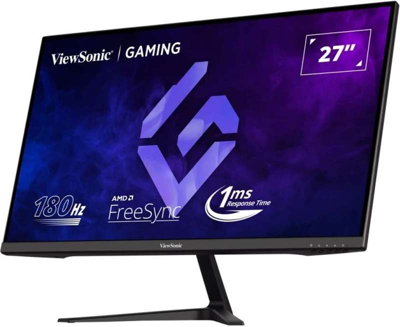 Viewsonic 27" Full HD Gaming Monitor with 165Hz Refresh Rate