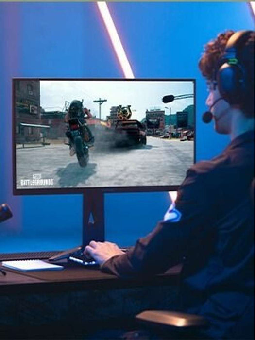 Viewsonic 27" Switchable Refresh Rate Gaming Monitor with 288Hz at FHD and 144Hz at 4K
