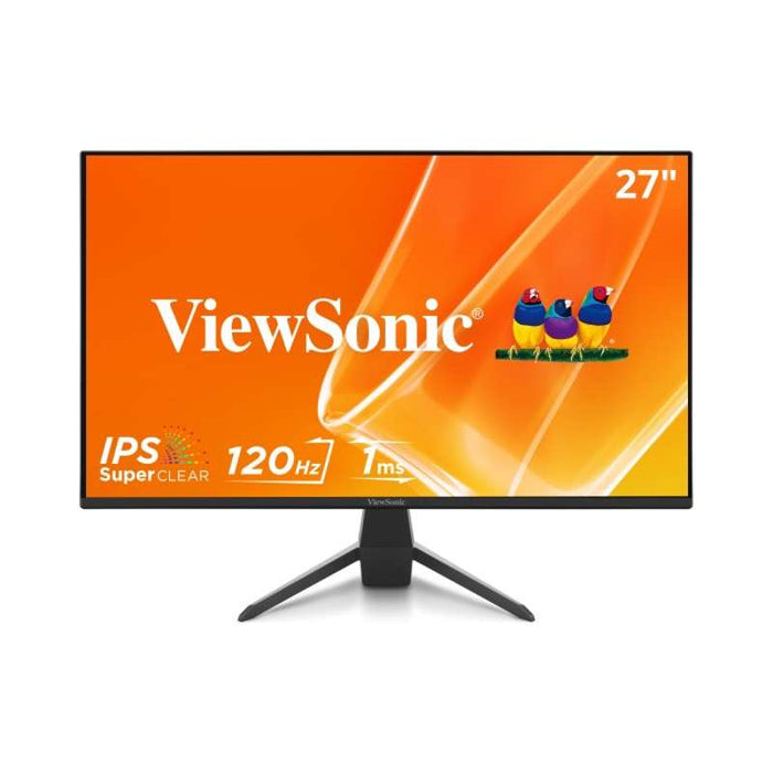 Viewsonic 27" Full HD IPS Monitor with 120Hz Refresh Rate