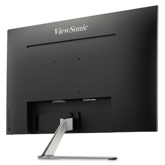 Viewsonic 27" 4K UHD Thin-Bezel IPS Monitor with USB-C
