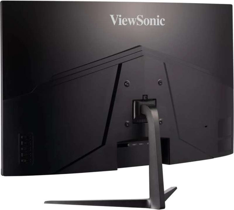Viewsonic 32" OMNI QHD Curved Gaming Monitor with 165Hz Refresh Rate & FreeSync Premium