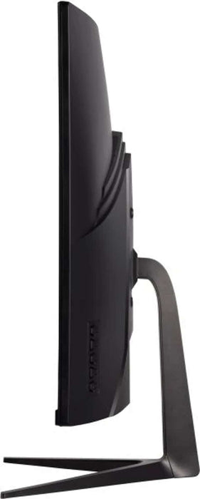 Viewsonic 32" OMNI QHD Curved Gaming Monitor with 165Hz Refresh Rate & FreeSync Premium