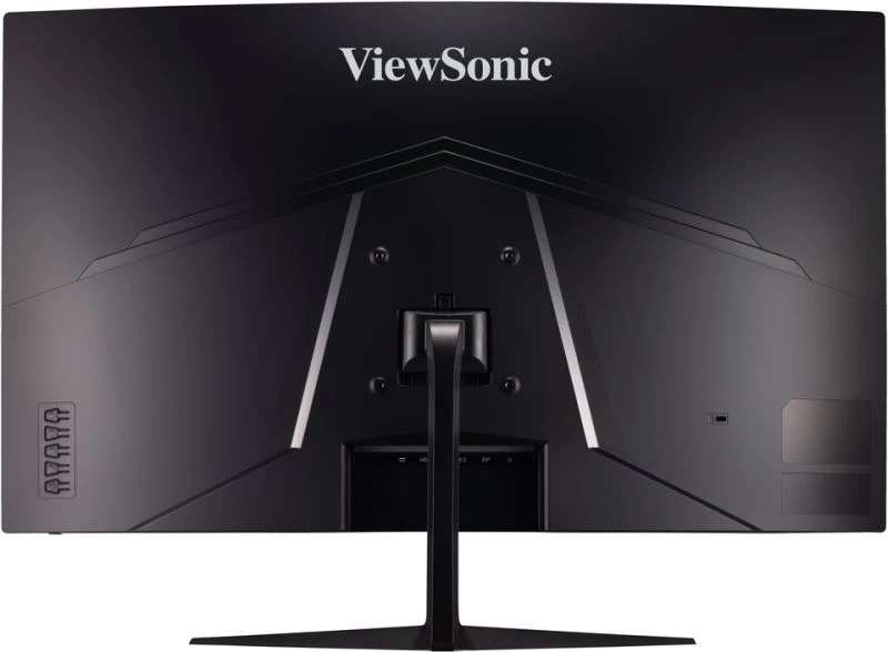 Viewsonic 32" OMNI QHD Curved Gaming Monitor with 165Hz Refresh Rate & FreeSync Premium