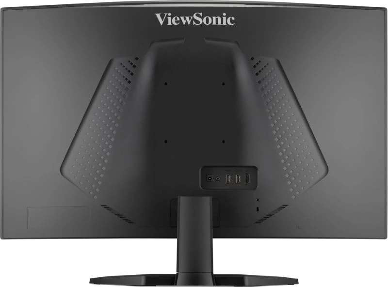 Viewsonic 32" QHD Curved Gaming Monitor with 180Hz Refresh Rate & FreeSync