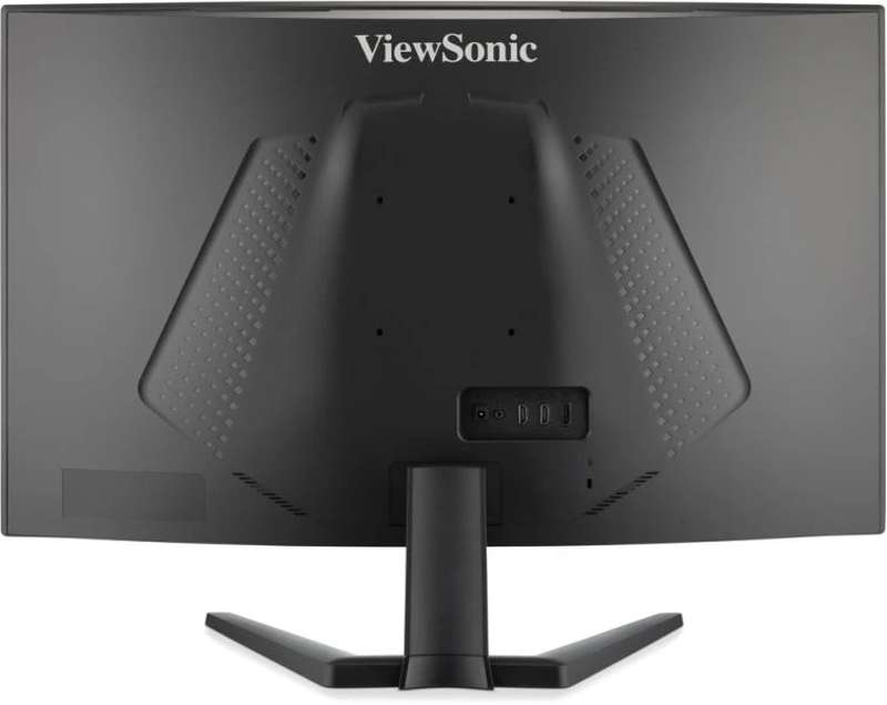 Viewsonic 32" QHD Curved Gaming Monitor with 180Hz Refresh Rate & FreeSync
