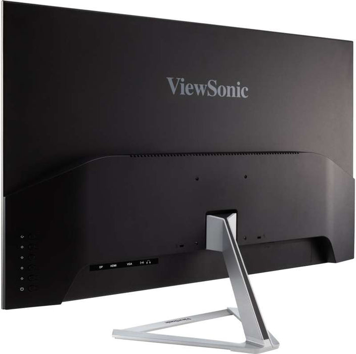 Viewsonic 32" Full HD Ultra-Slim Frameless IPS Monitor