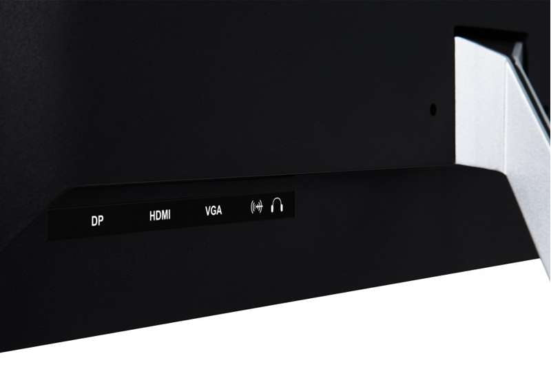 Viewsonic 32" Full HD Ultra-Slim Frameless IPS Monitor