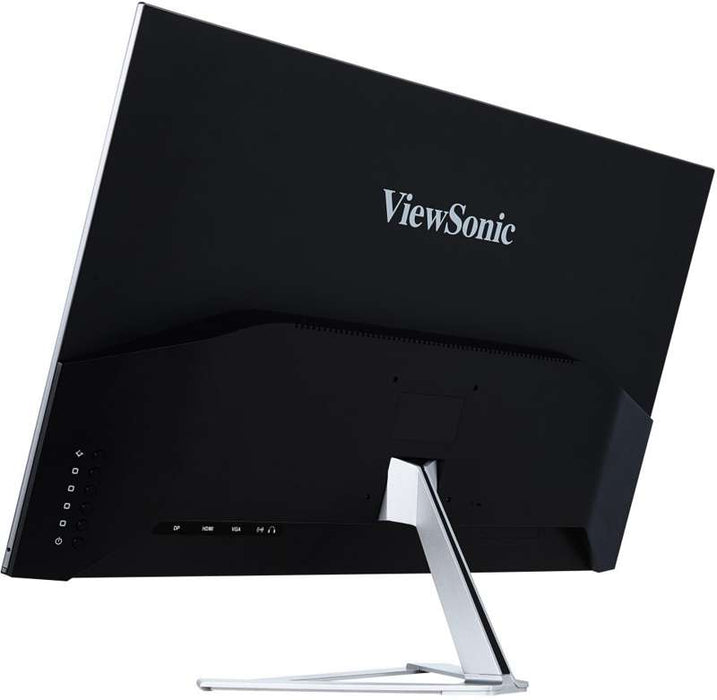 Viewsonic 32" Full HD Ultra-Slim Frameless IPS Monitor