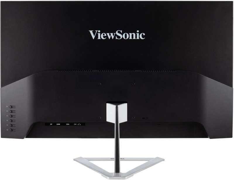 Viewsonic 32" Full HD Ultra-Slim Frameless IPS Monitor