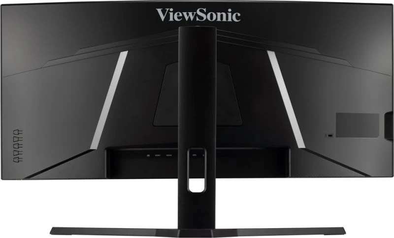 Viewsonic 34" UWQHD Curved Gaming Monitor with 180Hz Refresh Rate