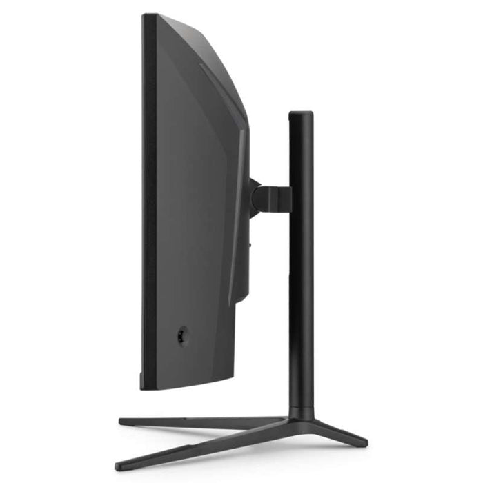 Viewsonic 34" Ultrawide Curved Gaming Monitor with 180Hz Refresh Rate & FreeSync Premium