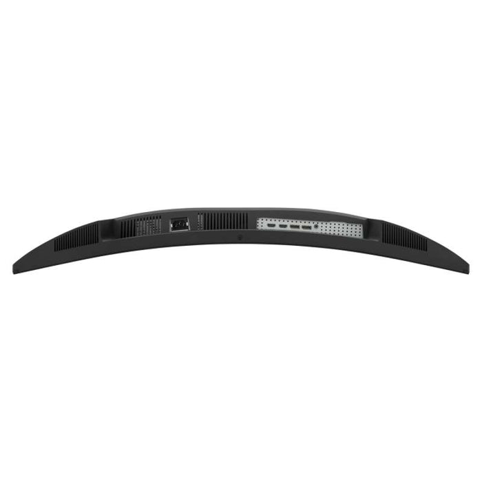 Viewsonic 34" Ultrawide Curved Gaming Monitor with 180Hz Refresh Rate & FreeSync Premium