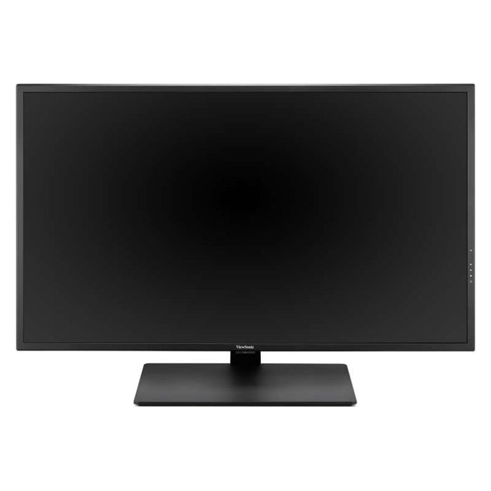 Viewsonic 43" 4K UHD USB-C Monitor with Picture-in-Picture & Picture-by-Picture