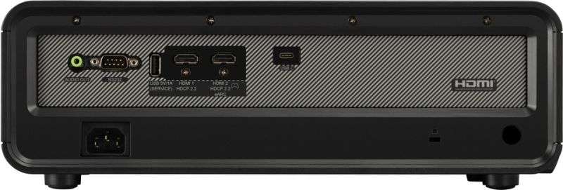 Viewsonic X1-4KPro - Designed for Xbox Smart LED 4K Projector with Google TV