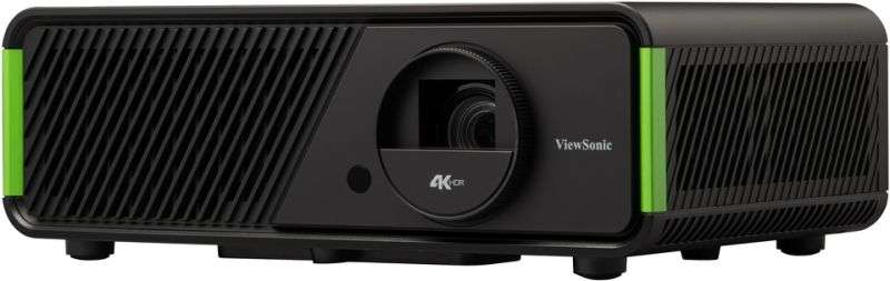 Viewsonic X1-4KPro - Designed for Xbox Smart LED 4K Projector with Google TV