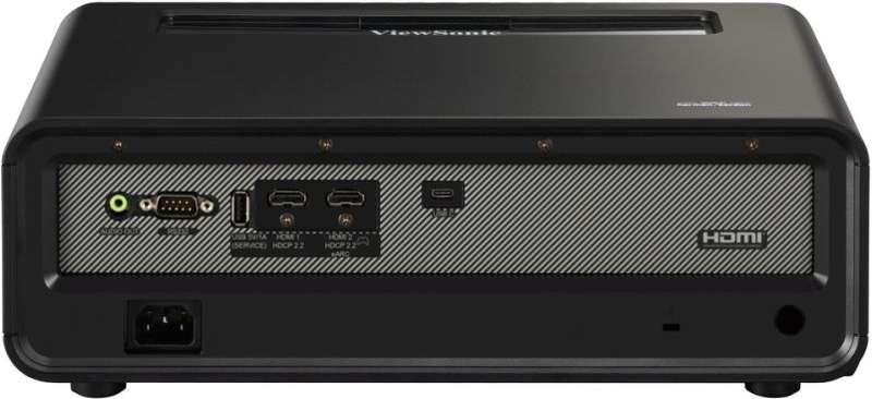 Viewsonic X1-4KPro - Designed for Xbox Smart LED 4K Projector with Google TV