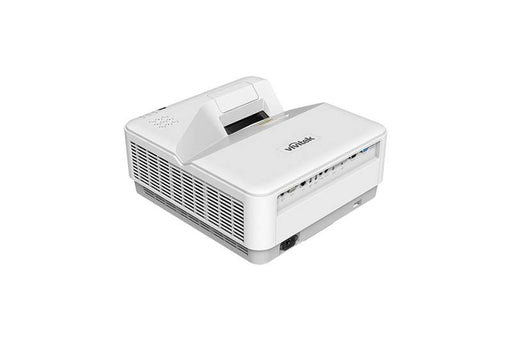 Vivitek DU775Z-UST Ultra-Short Throw Laser Projector