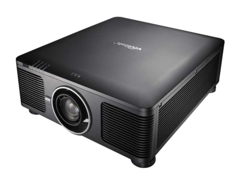 Vivitek DU8395Z-BK WUXGA Laser Large Venue Projector