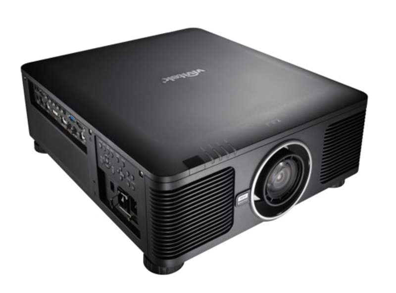 Vivitek DU8395Z-BK WUXGA Laser Large Venue Projector