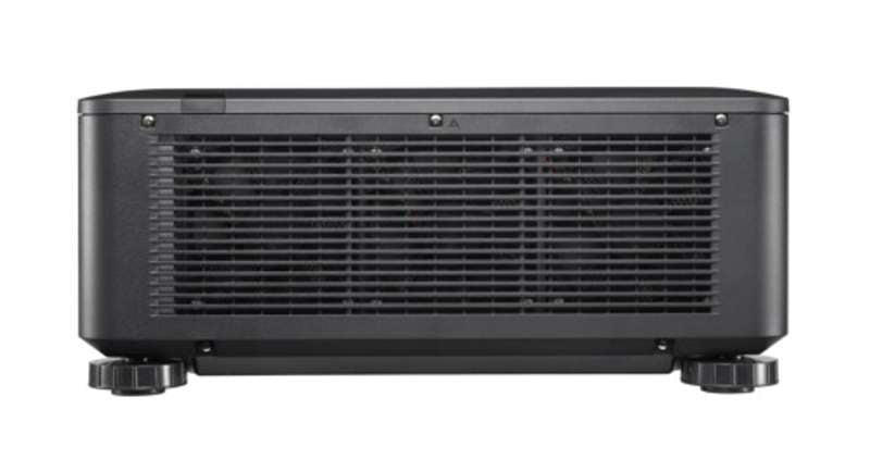 Vivitek DU8395Z-BK WUXGA Laser Large Venue Projector