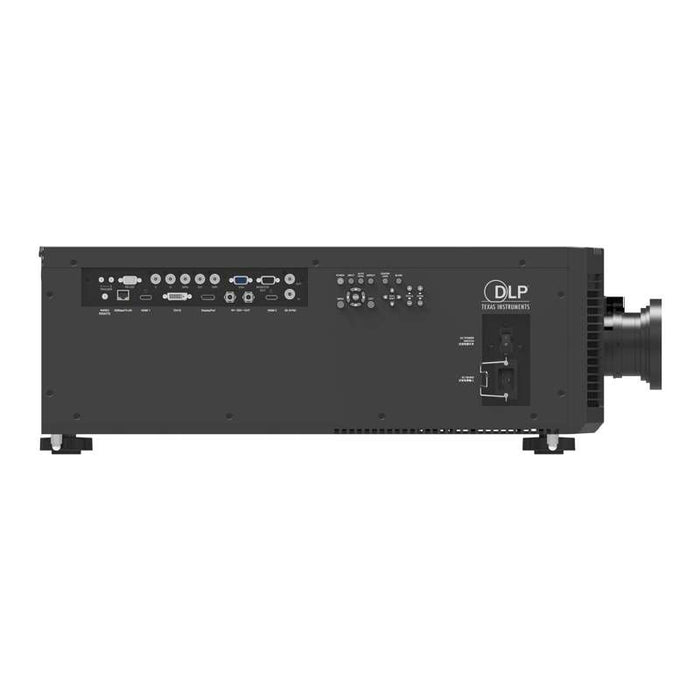 Vivitek DU9900Z-BK Ultra High Bright SSL Laser Projector