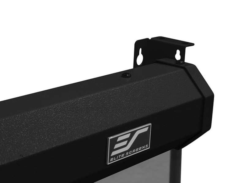 Elite VMAX 3 Series 150 Inch Diagonal Electric Screen